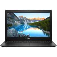 ноутбук Dell Inspiron 3593-8598-wpro Черный