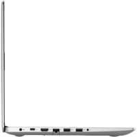 ноутбук Dell Inspiron 3593-8796 Серебристый