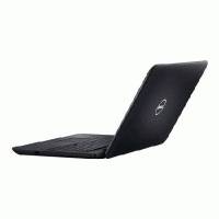 ноутбук DELL Inspiron 3721-8843 Черный