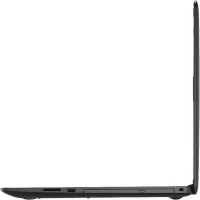 ноутбук Dell Inspiron 3793-8703 Черный
