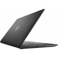 ноутбук Dell Inspiron 3793-8703 Черный