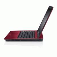 ноутбук DELL Inspiron 411z-3198 Красный