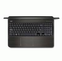 ноутбук DELL Inspiron 5110-2848 Черный