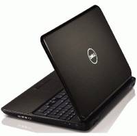 ноутбук DELL Inspiron 5110-2848 Черный