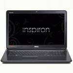ноутбук DELL Inspiron 5110-2401 Черный