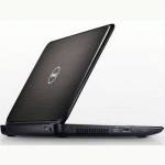 ноутбук DELL Inspiron 5110-2401 Черный