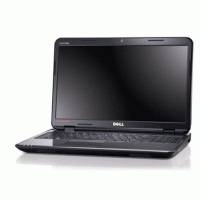 ноутбук DELL Inspiron 5110-4837 Черный