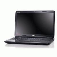 ноутбук DELL Inspiron 5110-4976 Черный