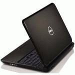ноутбук DELL Inspiron 5110-7764 Черный