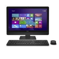моноблок Dell Inspiron 5348-7658 Черный