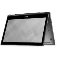 ноутбук Dell Inspiron 5368-5438 Серебристый