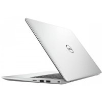 ноутбук Dell Inspiron 5370-7253 Серебристый