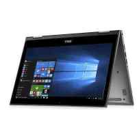 ноутбук Dell Inspiron 5378-8937 Серый