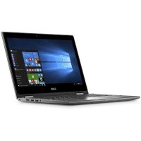 ноутбук Dell Inspiron 5378-9713 Серый
