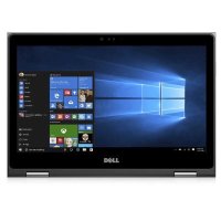 ноутбук Dell Inspiron 5378-9713 Серый