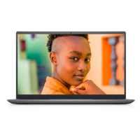 ноутбук Dell Inspiron 5415-7272 Серебристый