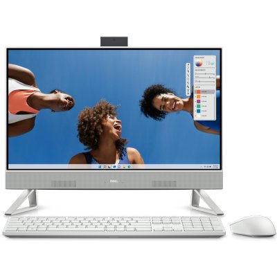моноблок Dell Inspiron 5420-1607 ENG Белый
