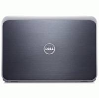 ноутбук DELL Inspiron 5423-2787 Серебристый