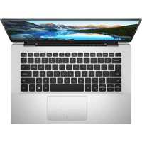 ноутбук Dell Inspiron 5490-8399-wpro Серебристый