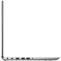 ноутбук Dell Inspiron 5491-8306 Серебристый