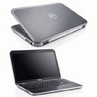 ноутбук Dell Inspiron 5520-5753 Серебристый