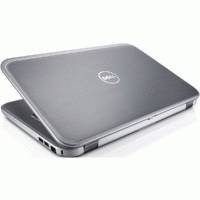 ноутбук Dell Inspiron 5520-5753 Серебристый