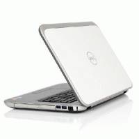 ноутбук Dell Inspiron 5520-5896 Белый