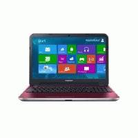 ноутбук DELL Inspiron 5537-6980 Красный