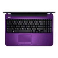 ноутбук DELL Inspiron 5537-7918 Фиолетовый