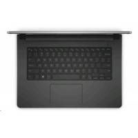 ноутбук Dell Inspiron 5555-7948 Серебристый