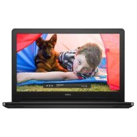 ноутбук Dell Inspiron 5555-9716 Черный