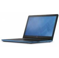 ноутбук Dell Inspiron 5558-7962 Синий