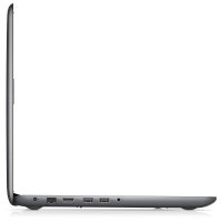 ноутбук Dell Inspiron 5565-7843 Черный