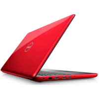 ноутбук Dell Inspiron 5565-8024 Красный
