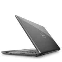 ноутбук Dell Inspiron 5567-3218 Черный