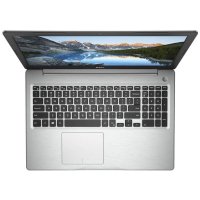 ноутбук Dell Inspiron 5570-3847 Серебристый