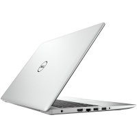 ноутбук Dell Inspiron 5570-5402 Серебристый