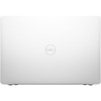 ноутбук Dell Inspiron 5570-5686 Белый