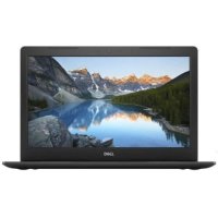 ноутбук Dell Inspiron 5570-6328 Черный