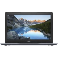ноутбук Dell Inspiron 5570-6359 Синий