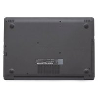 ноутбук Dell Inspiron 5570-6563 Черный
