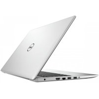 ноутбук Dell Inspiron 5575-6467 Серебристый