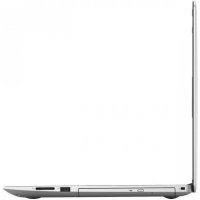 ноутбук Dell Inspiron 5575-6991 Серебристый