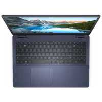 ноутбук Dell Inspiron 5593-7989 Синий