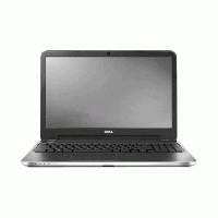 ноутбук DELL Inspiron 5737-8263 Серебристый
