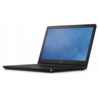 ноутбук Dell Inspiron 5758-6427 Черный