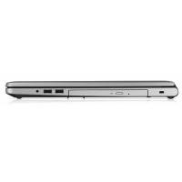 ноутбук Dell Inspiron 5758-7115 Серебристый