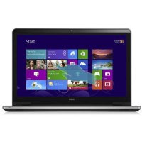 ноутбук Dell Inspiron 5758-8979 Серебристый