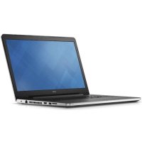 ноутбук Dell Inspiron 5758-8993 Серебристый