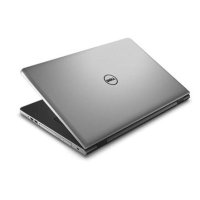 ноутбук Dell Inspiron 5759-0261 Серебристый